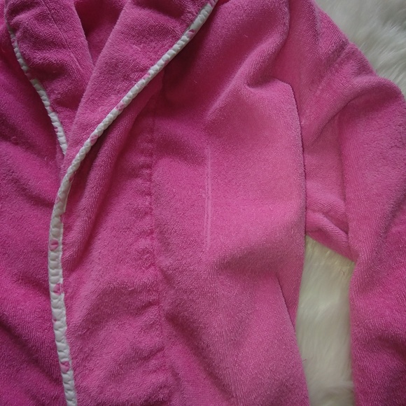 VS PINK- ROBE - Picture 5 of 8